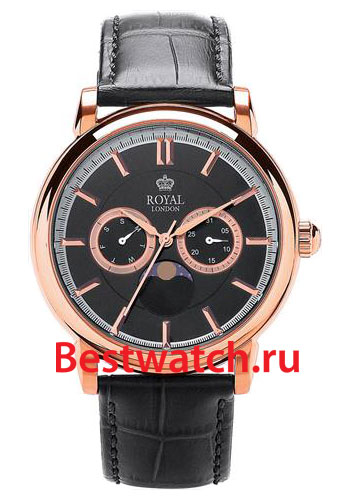 Часы Royal London Fashion 41228-05